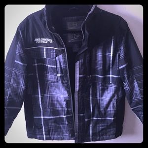 Boys Snow Jacket